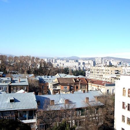 Happy Apartment 7 Tbilisi Zewnętrze zdjęcie