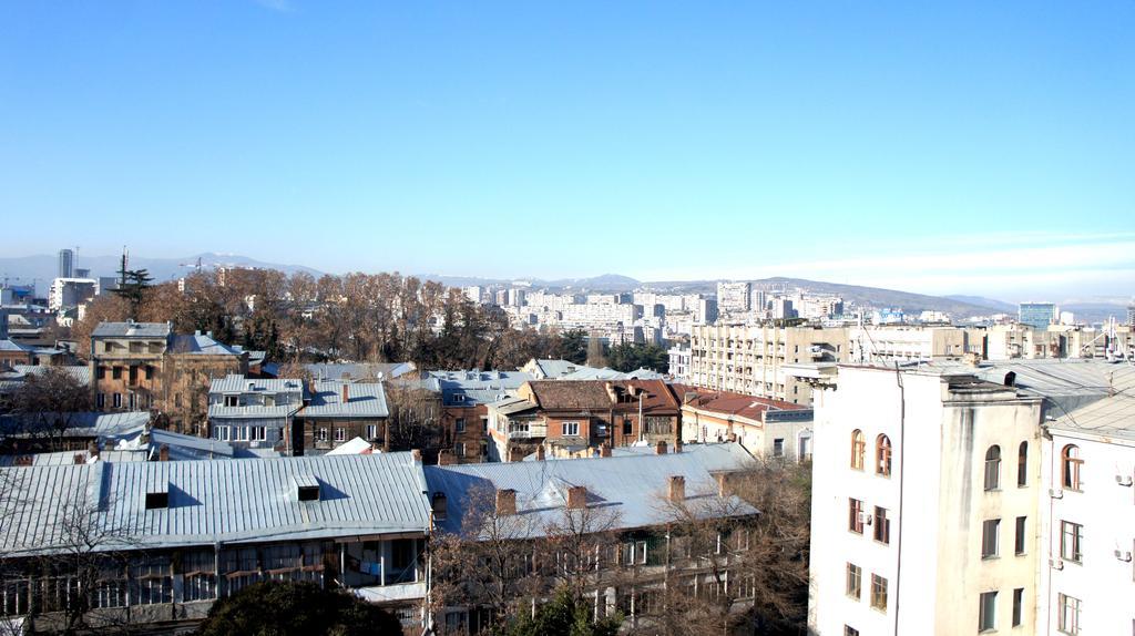 Happy Apartment 7 Tbilisi Zewnętrze zdjęcie