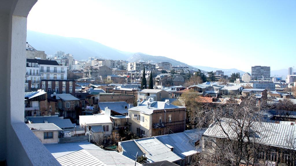 Happy Apartment 7 Tbilisi Zewnętrze zdjęcie